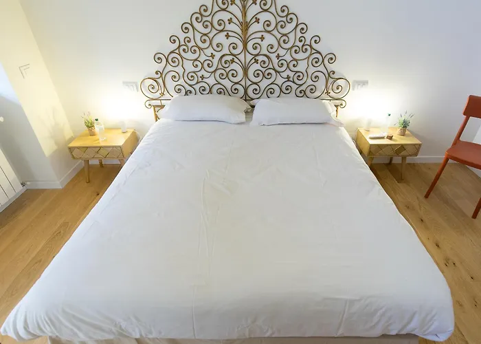 Appartement Trastevere Andrea' S *