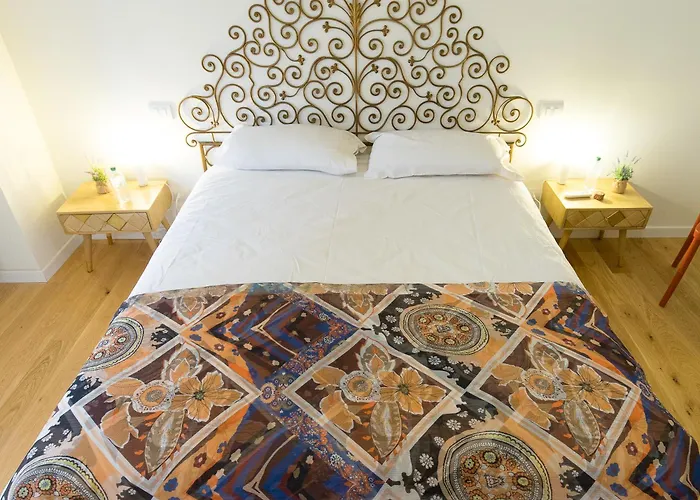 Appartement Trastevere Andrea' S Rome
